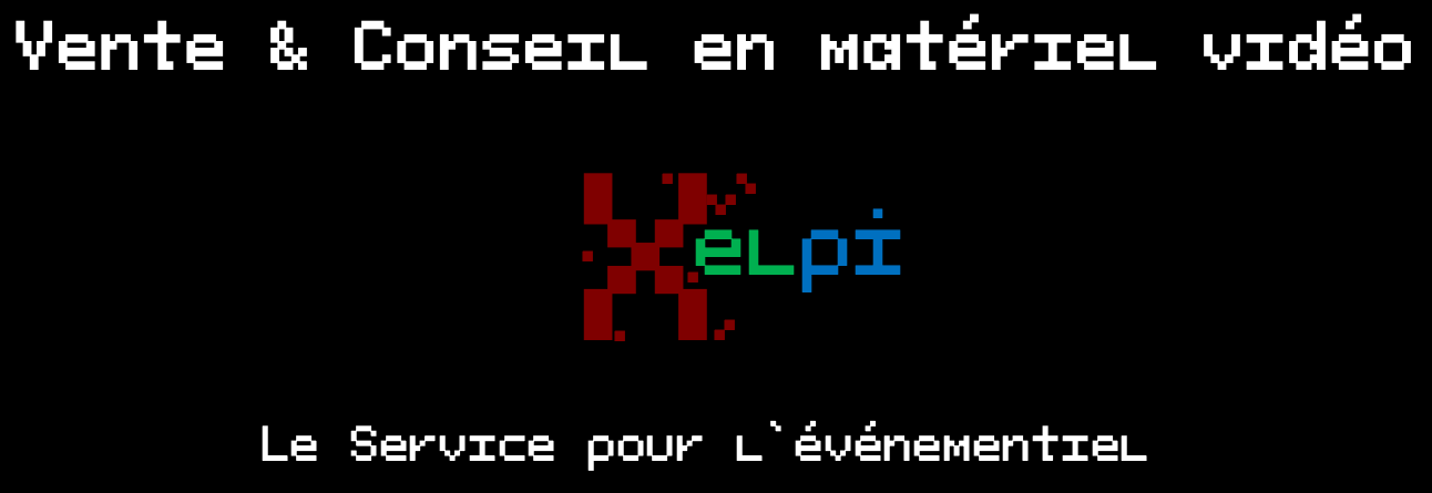 Logo Xelpi